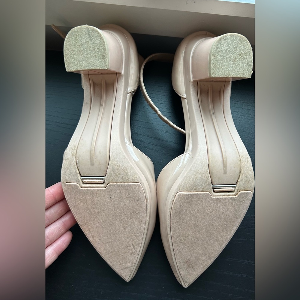 COPY - Women’s heels